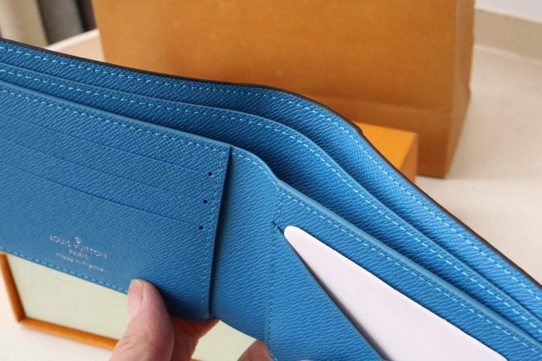 Louis Vuitton LV Wallets DailyWear 2514