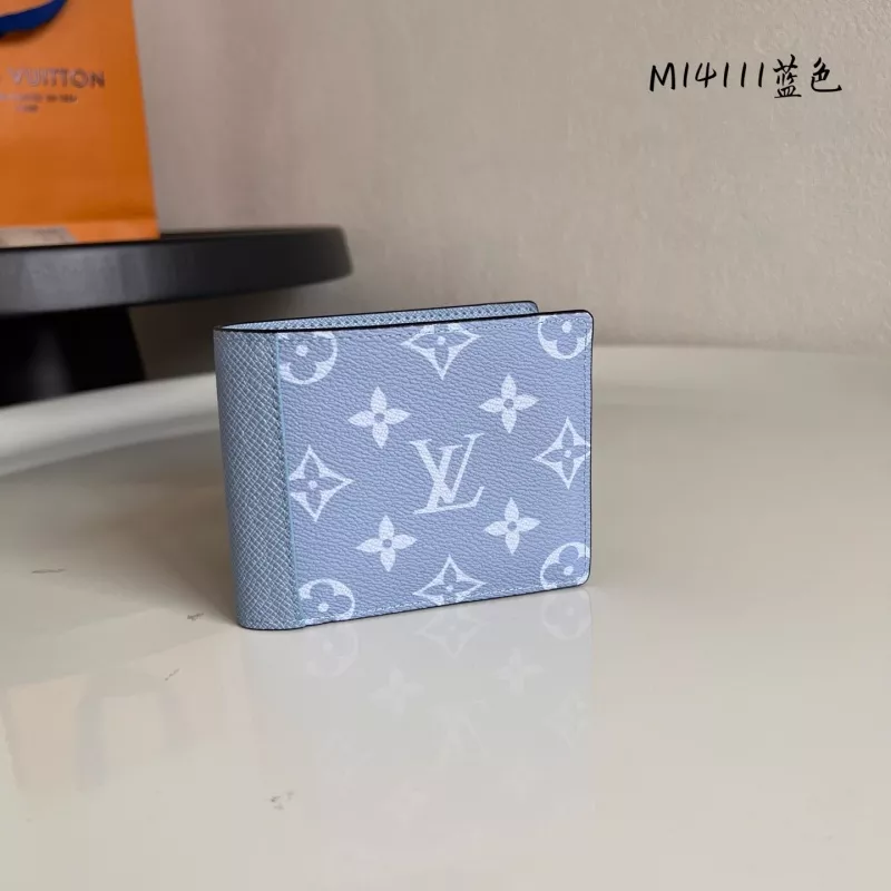 Louis Vuitton LV Wallets Durable 9001