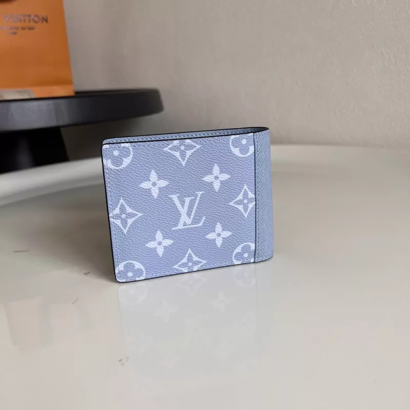 Louis Vuitton LV Wallets Durable 9001