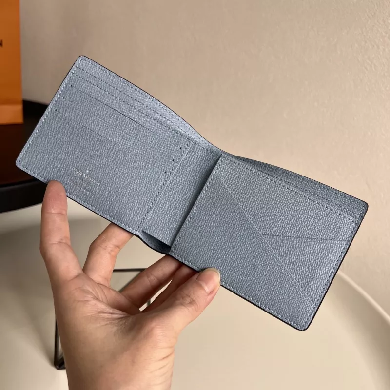 Louis Vuitton LV Wallets Durable 9001