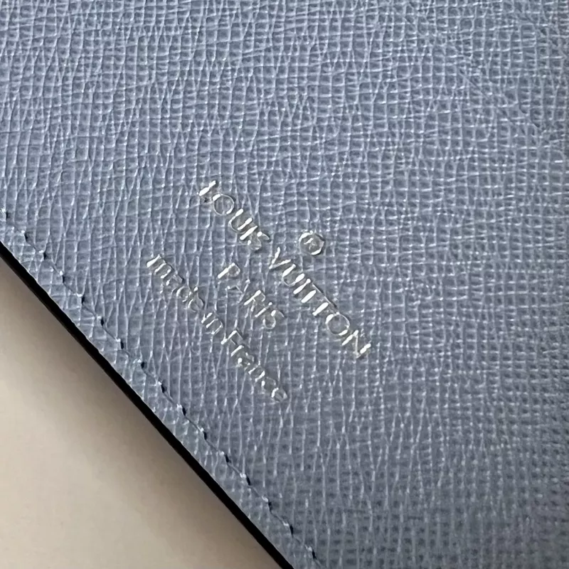 Louis Vuitton LV Wallets Durable 9001