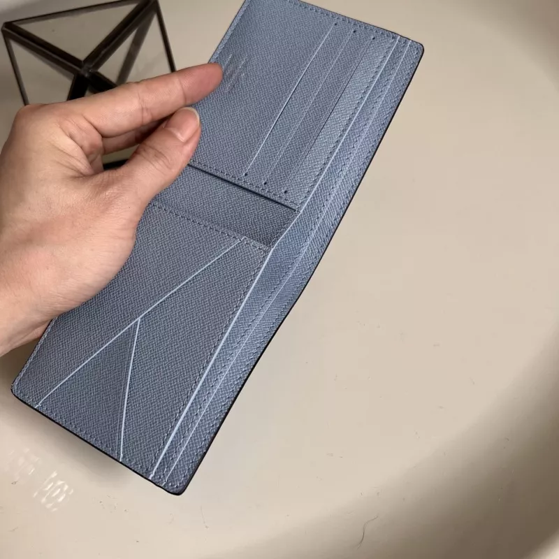 Louis Vuitton LV Wallets Durable 9001