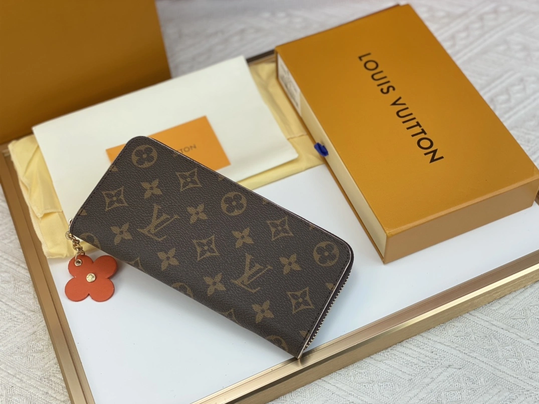 Louis Vuitton LV Wallets EasyMatch 3587