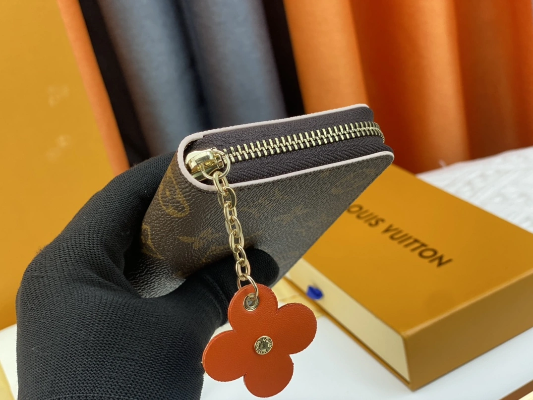 Louis Vuitton LV Wallets EasyMatch 3587