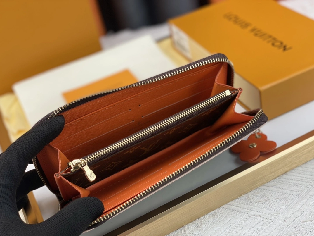 Louis Vuitton LV Wallets EasyMatch 3587