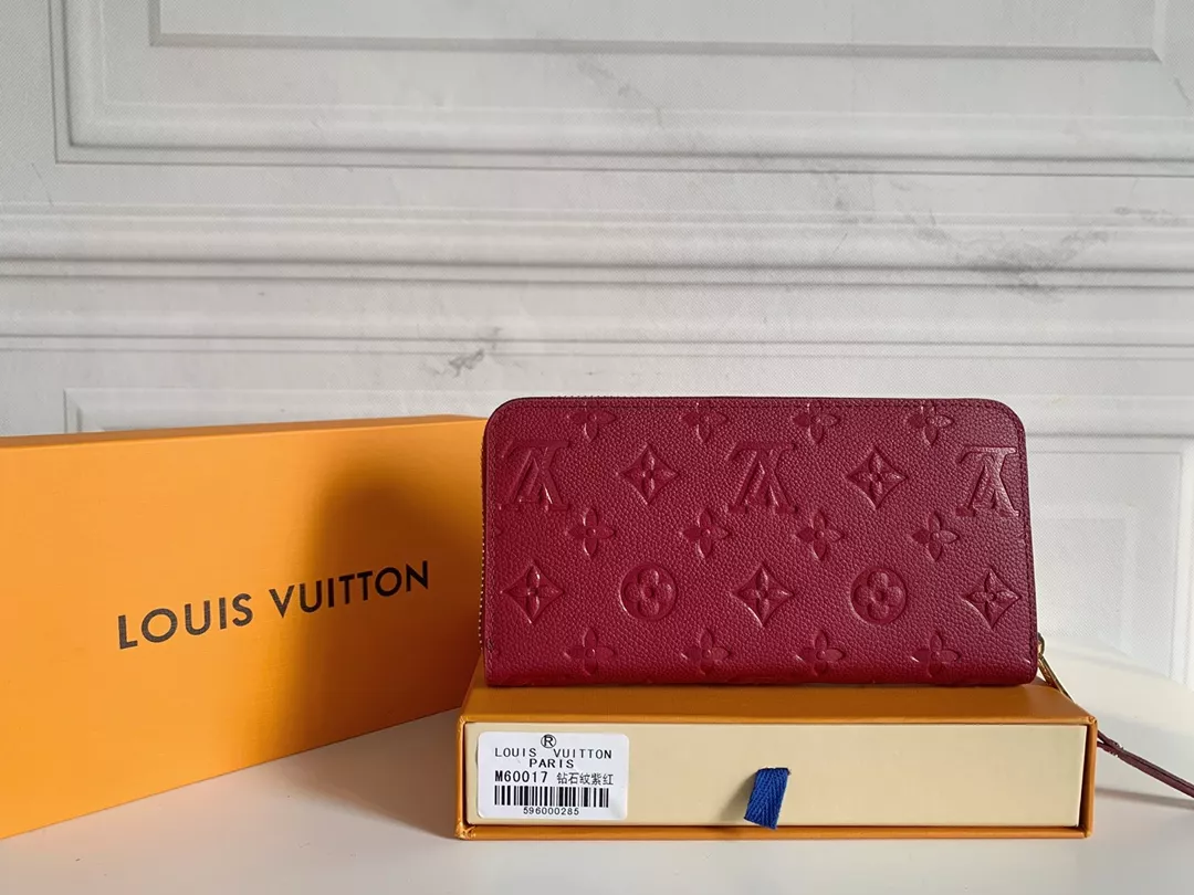 Louis Vuitton LV Wallets EasyMatch 9747