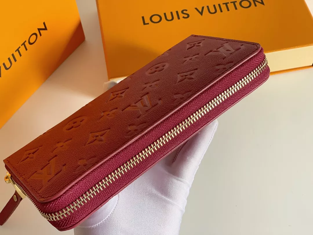 Louis Vuitton LV Wallets EasyMatch 9747