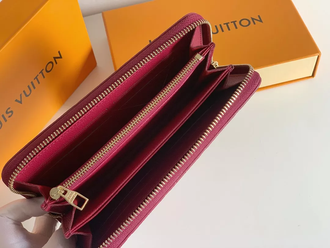 Louis Vuitton LV Wallets EasyMatch 9747