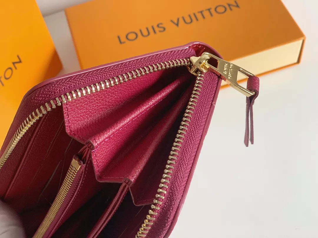 Louis Vuitton LV Wallets EasyMatch 9747