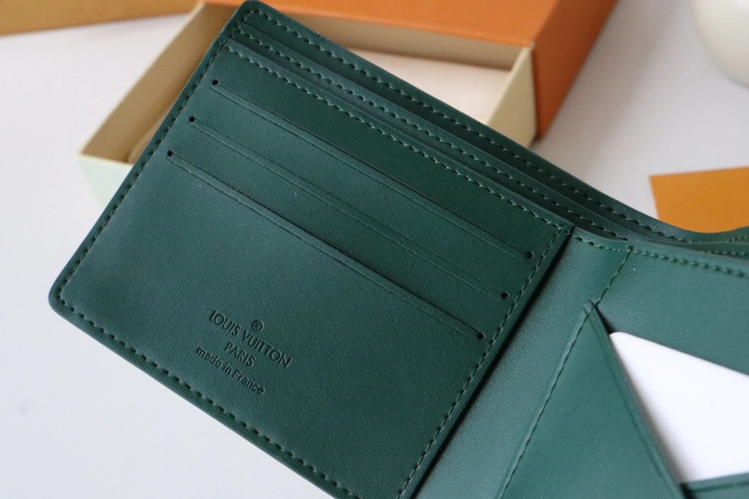 Louis Vuitton LV Wallets Efficient 6863