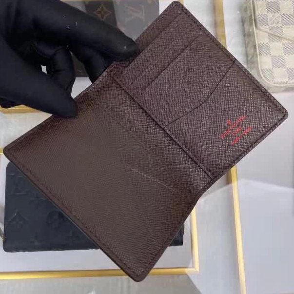 Louis Vuitton LV Wallets Elegant 1856