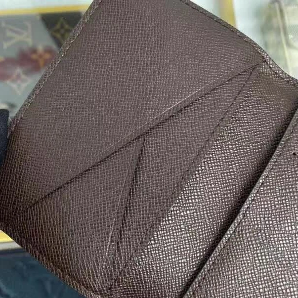Louis Vuitton LV Wallets Elegant 1856