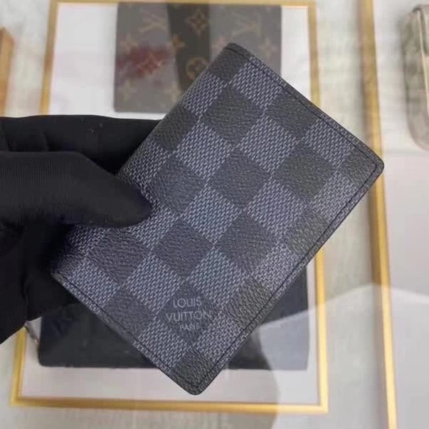 Louis Vuitton LV Wallets Elegant 6533