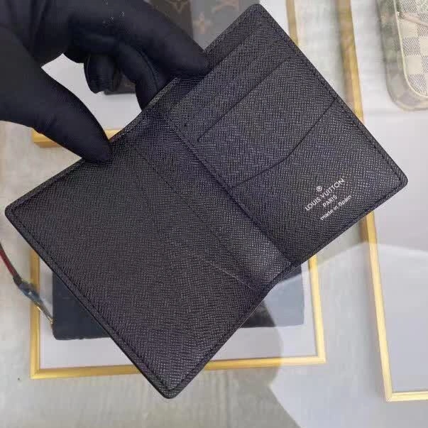 Louis Vuitton LV Wallets Elegant 6533