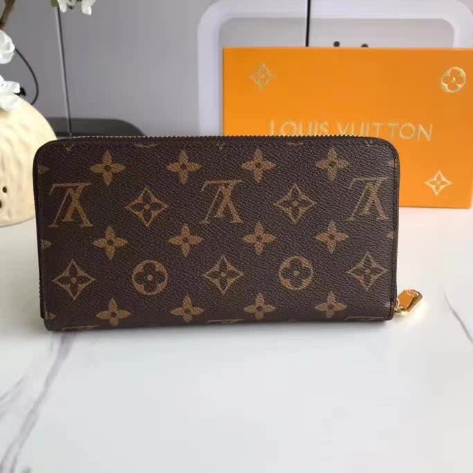 Louis Vuitton LV Wallets Fashionable 658