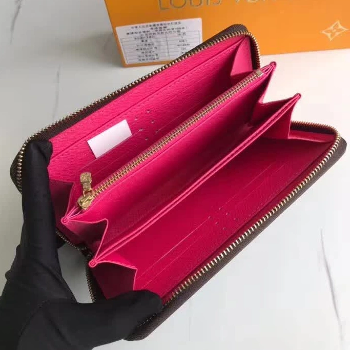 Louis Vuitton LV Wallets Fashionable 658