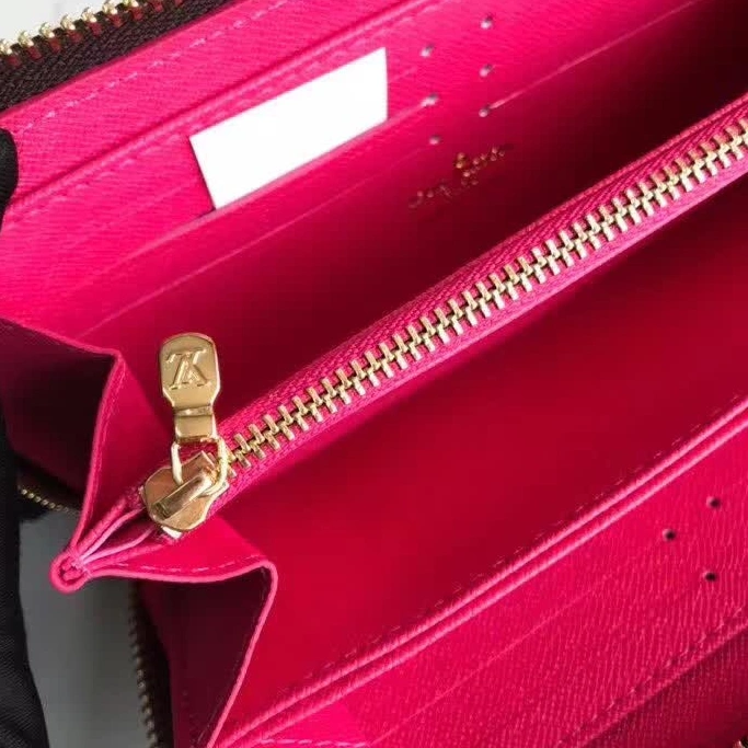 Louis Vuitton LV Wallets Fashionable 658