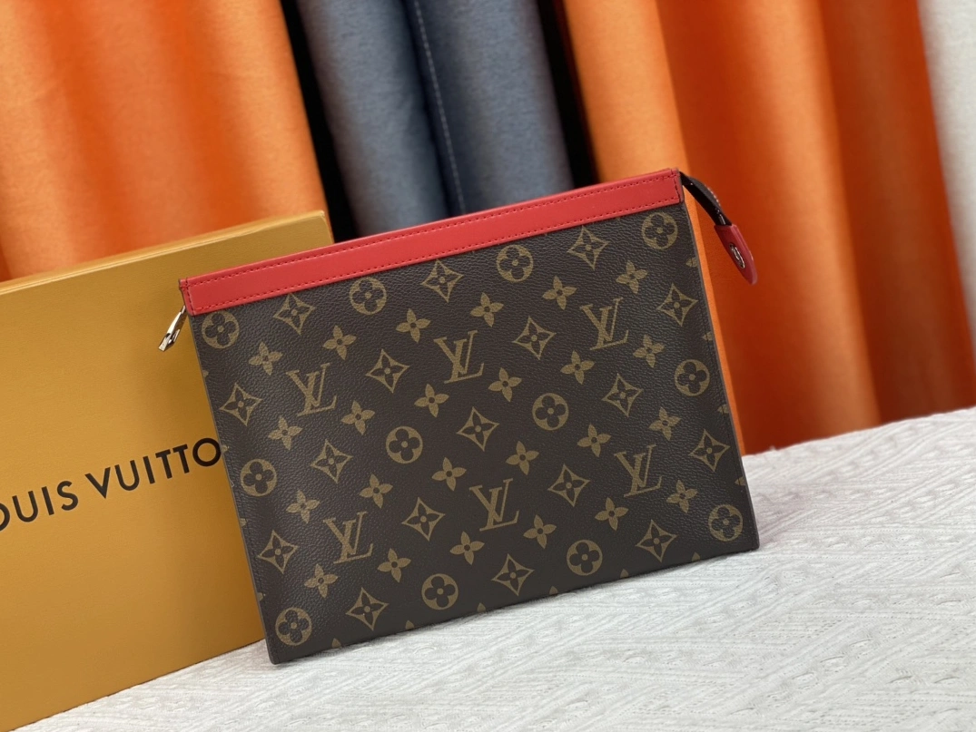 Louis Vuitton LV Wallets For Unisex AllSeason 9438
