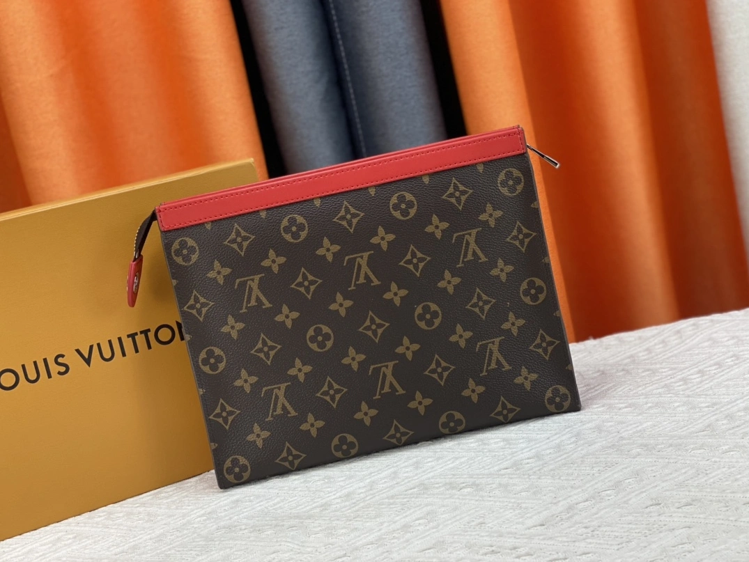 Louis Vuitton LV Wallets For Unisex AllSeason 9438