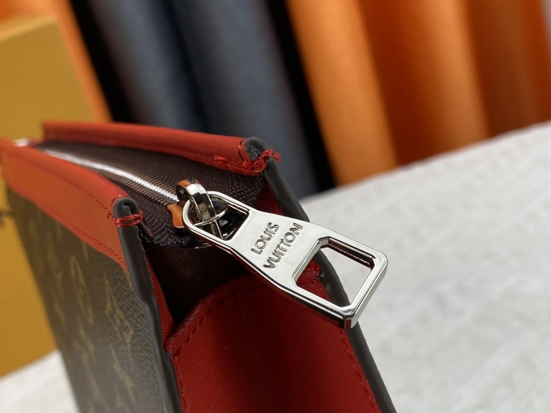 Louis Vuitton LV Wallets For Unisex AllSeason 9438