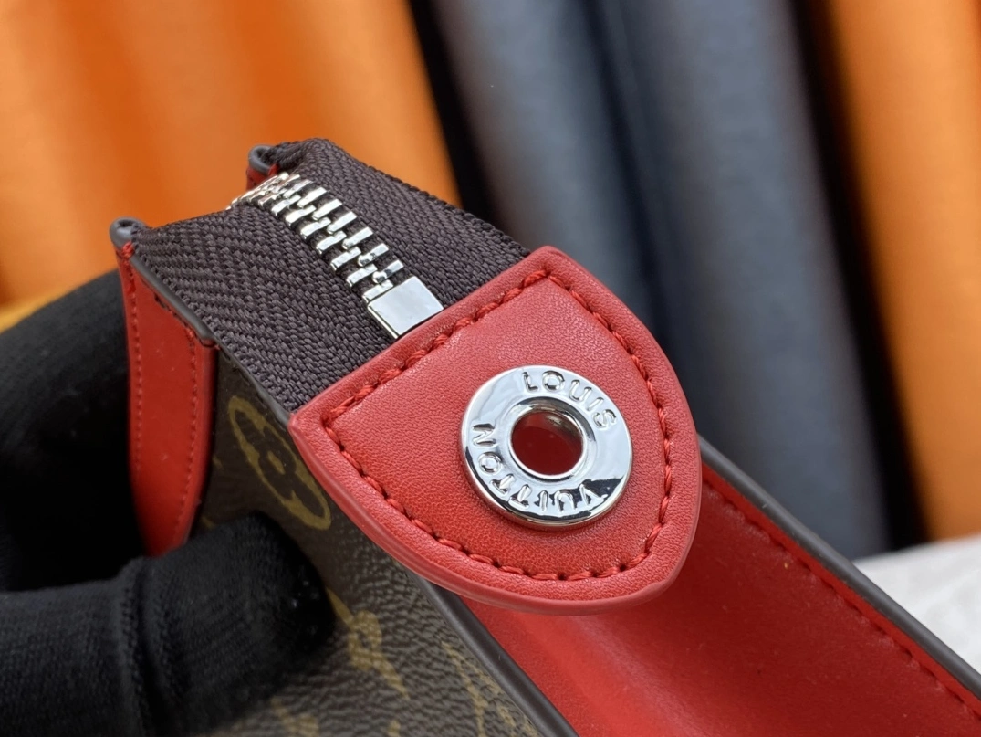 Louis Vuitton LV Wallets For Unisex AllSeason 9438