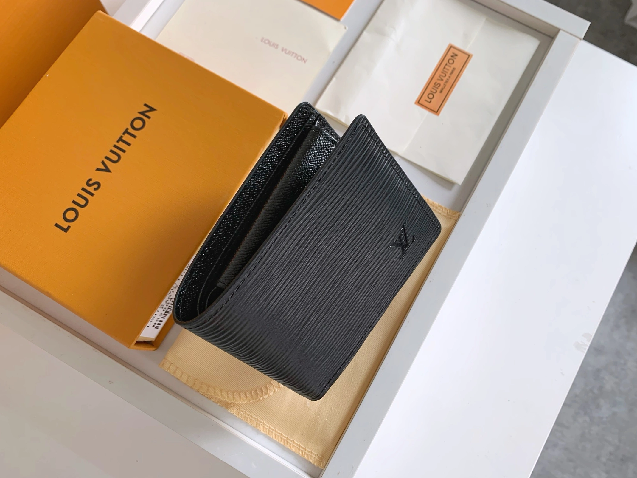 Louis Vuitton LV Wallets For Unisex BestValue 3486