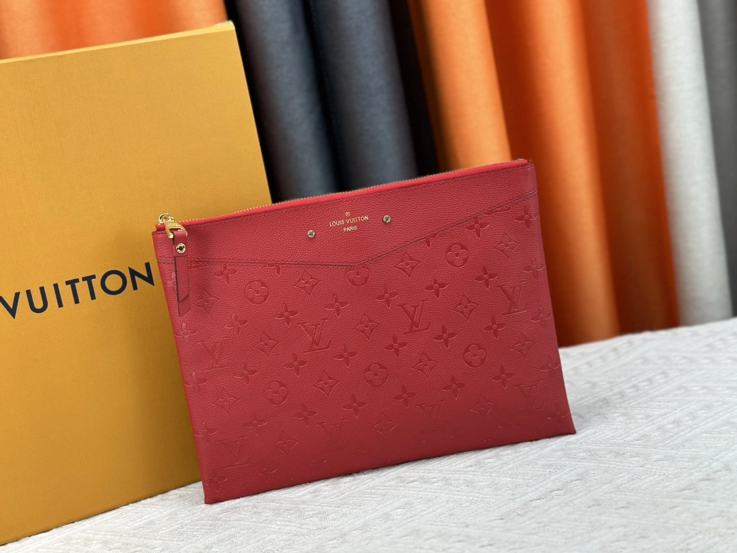 Louis Vuitton LV Wallets For Unisex Classic 7474