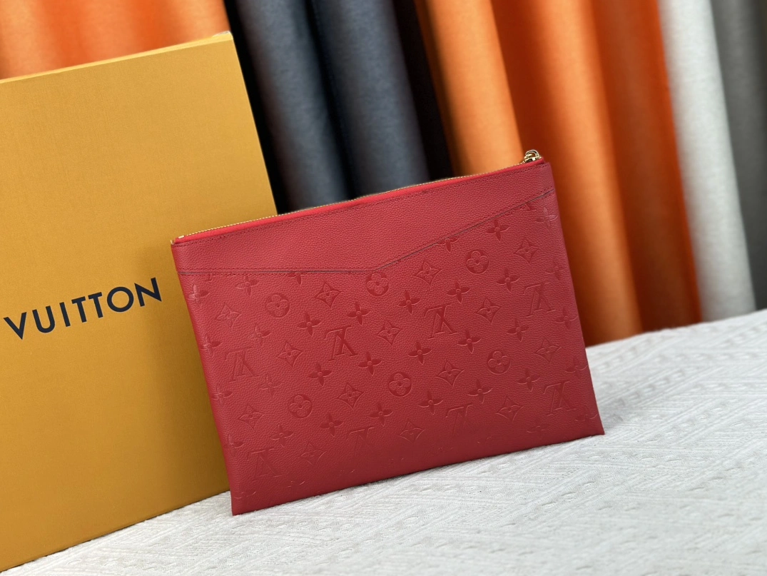Louis Vuitton LV Wallets For Unisex Classic 7474