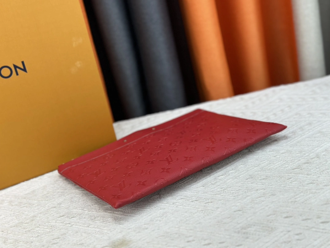 Louis Vuitton LV Wallets For Unisex Classic 7474