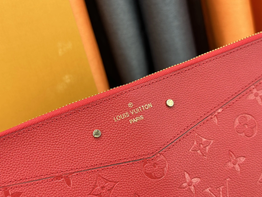 Louis Vuitton LV Wallets For Unisex Classic 7474