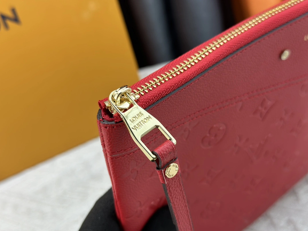 Louis Vuitton LV Wallets For Unisex Classic 7474