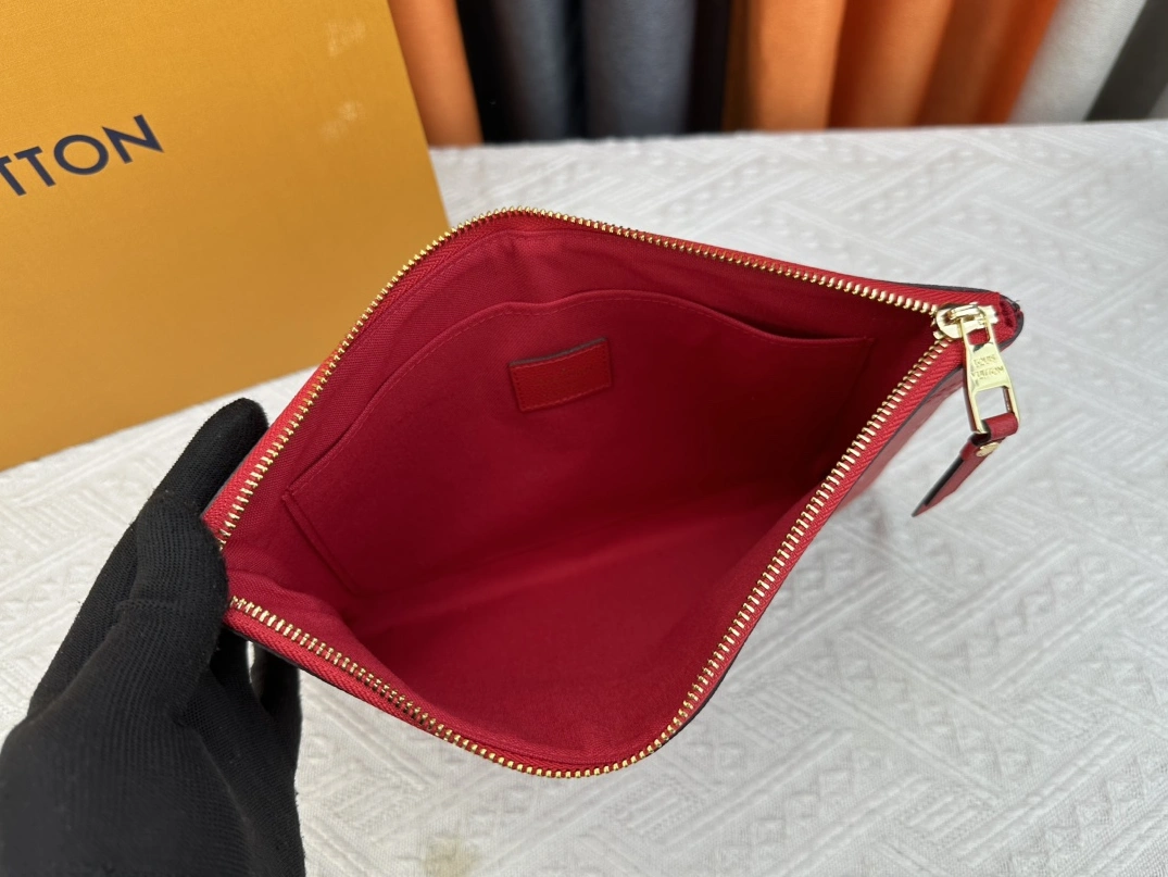 Louis Vuitton LV Wallets For Unisex Classic 7474