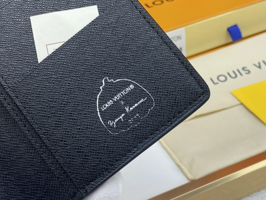 Louis Vuitton LV Wallets For Unisex Comfortable 1085