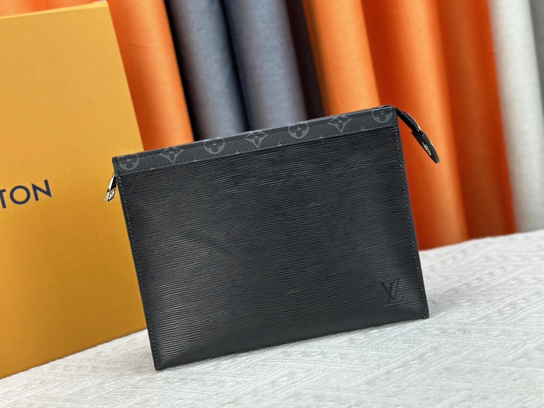Louis Vuitton LV Wallets For Unisex Comfortable 1380