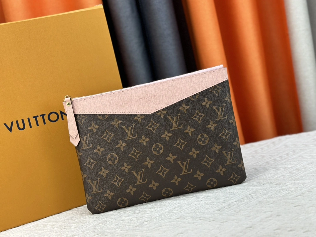 Louis Vuitton LV Wallets For Unisex Compact 1726