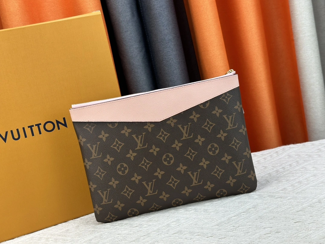 Louis Vuitton LV Wallets For Unisex Compact 1726