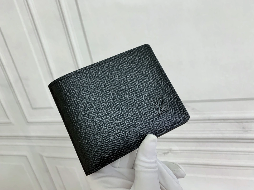 Louis Vuitton LV Wallets For Unisex Compact 9147