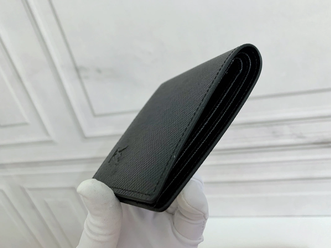 Louis Vuitton LV Wallets For Unisex Compact 9147