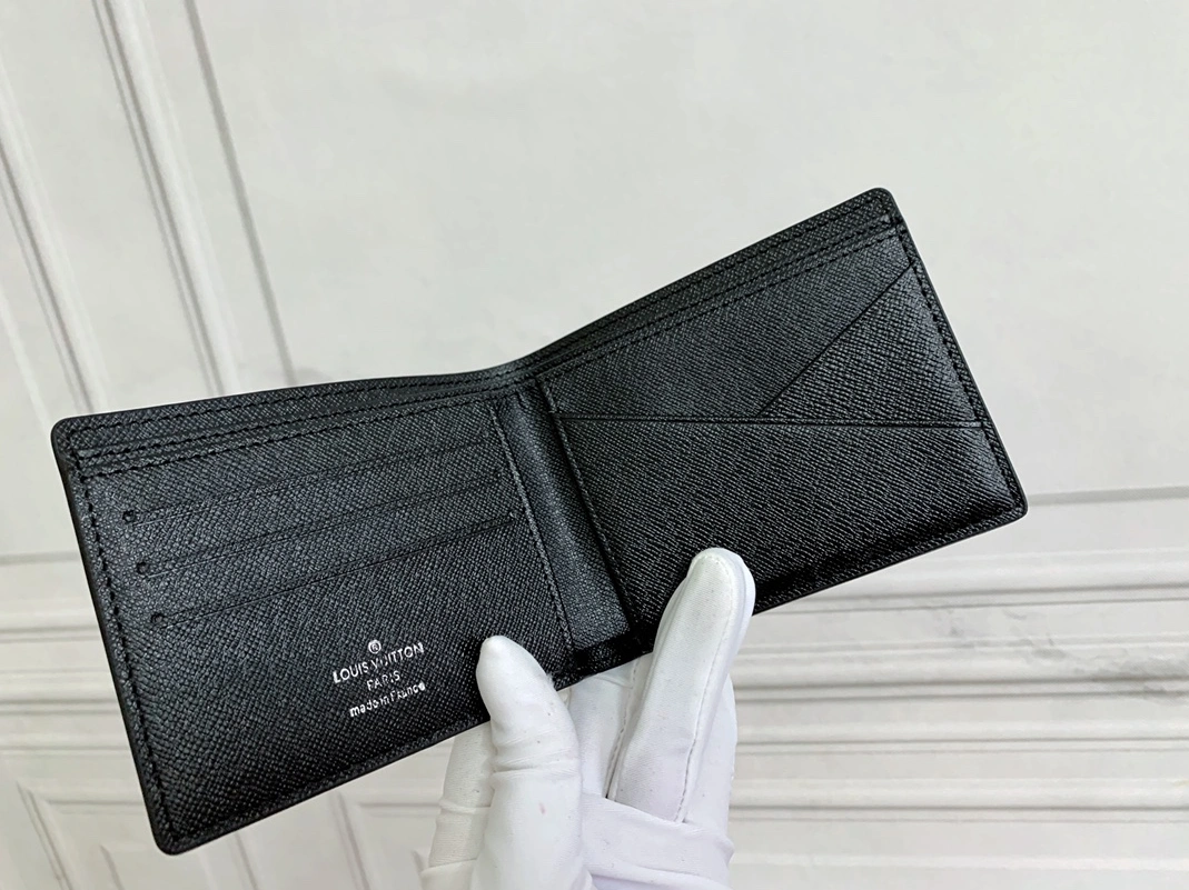 Louis Vuitton LV Wallets For Unisex Compact 9147