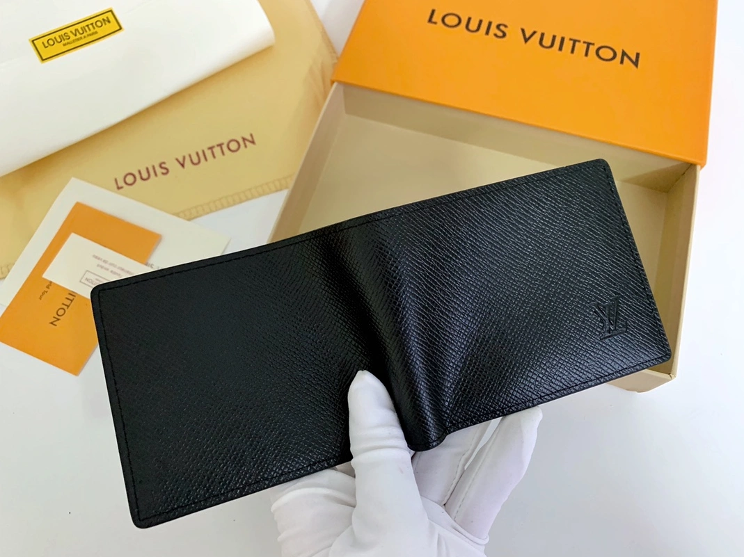 Louis Vuitton LV Wallets For Unisex Compact 9147