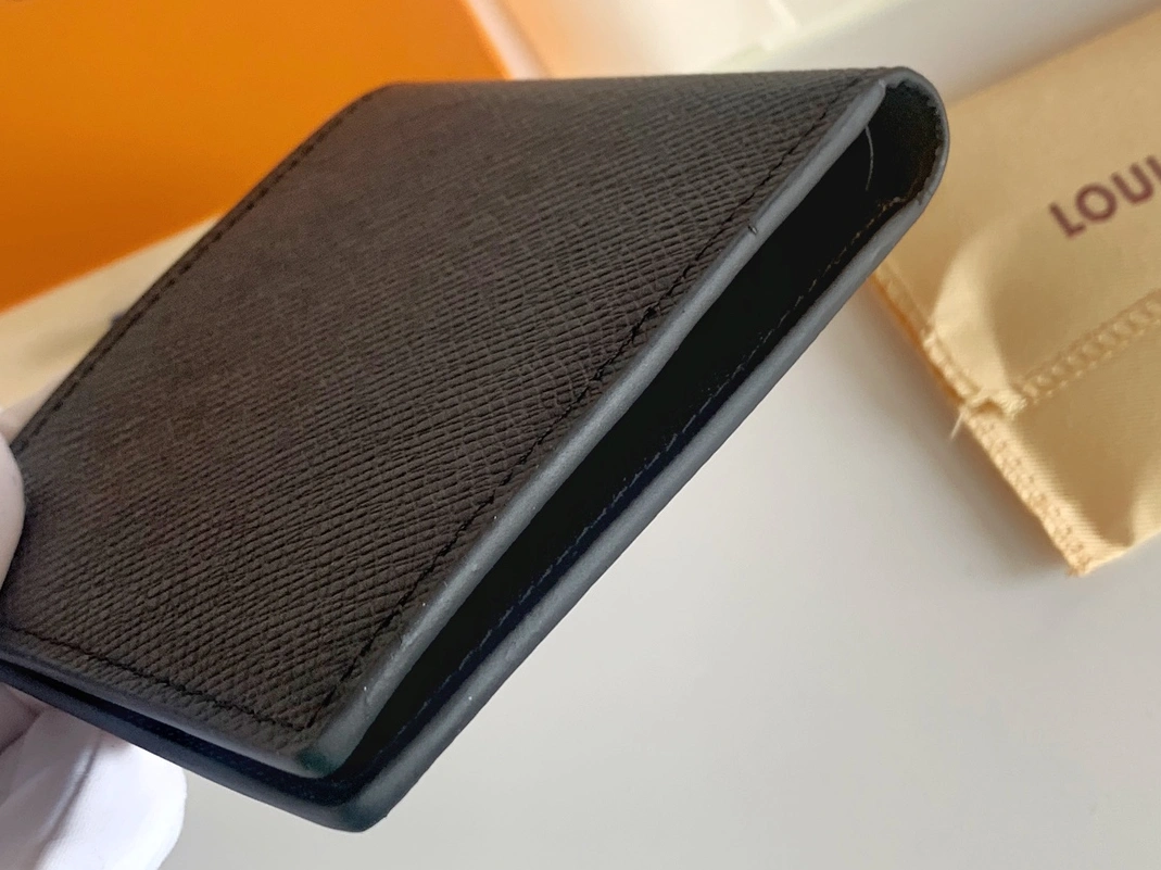 Louis Vuitton LV Wallets For Unisex GoodFit 5001