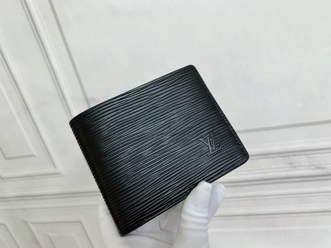 Louis Vuitton LV Wallets For Unisex Lightweight 1604