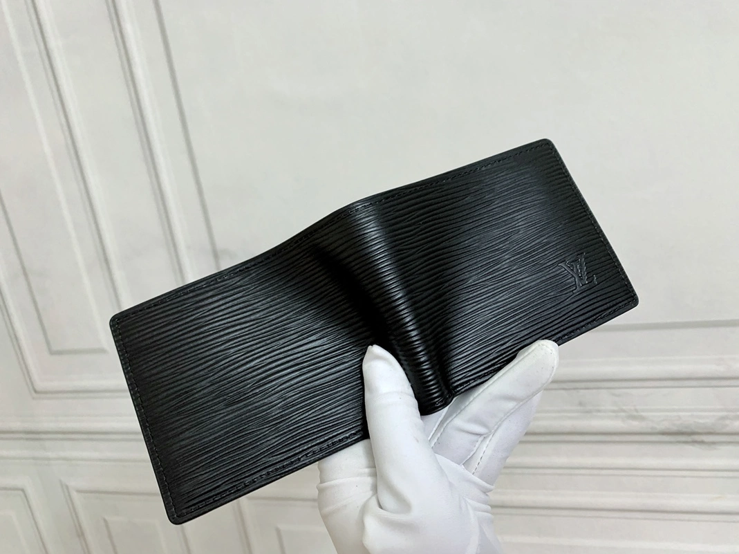 Louis Vuitton LV Wallets For Unisex Lightweight 1604
