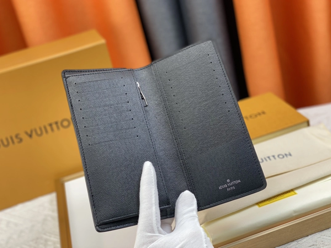 Louis Vuitton LV Wallets For Unisex Lightweight 5858