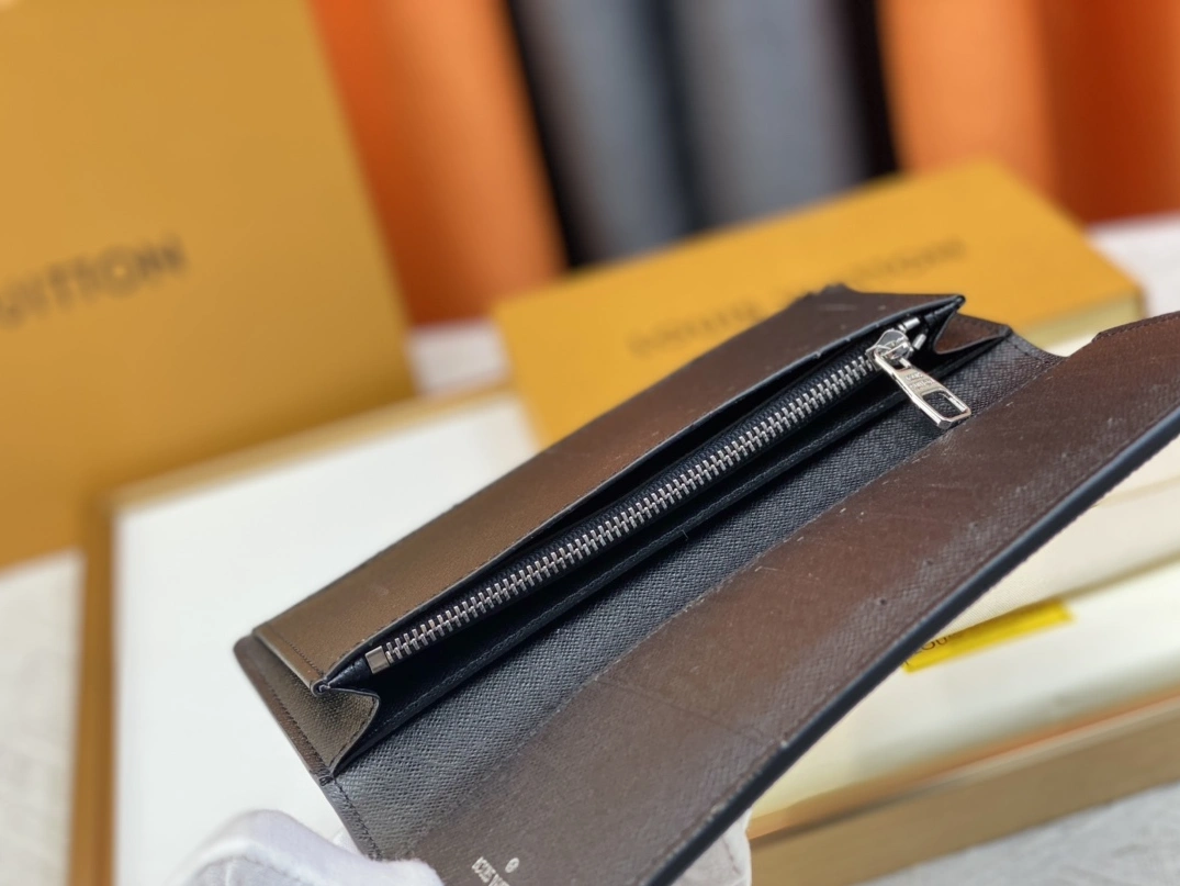 Louis Vuitton LV Wallets For Unisex Lightweight 5858
