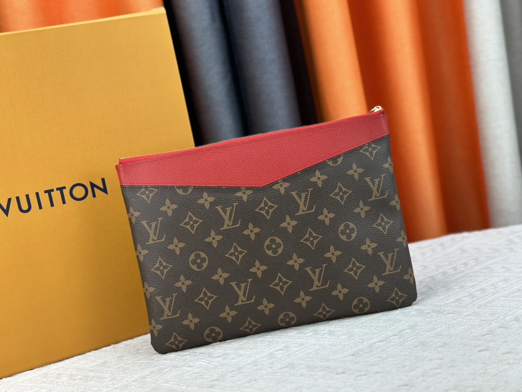 Louis Vuitton LV Wallets For Unisex Popular 7740