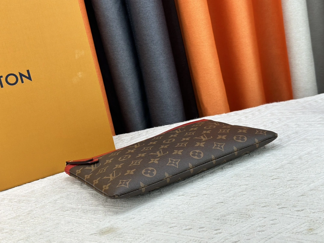 Louis Vuitton LV Wallets For Unisex Popular 7740