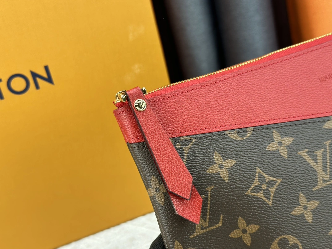 Louis Vuitton LV Wallets For Unisex Popular 7740