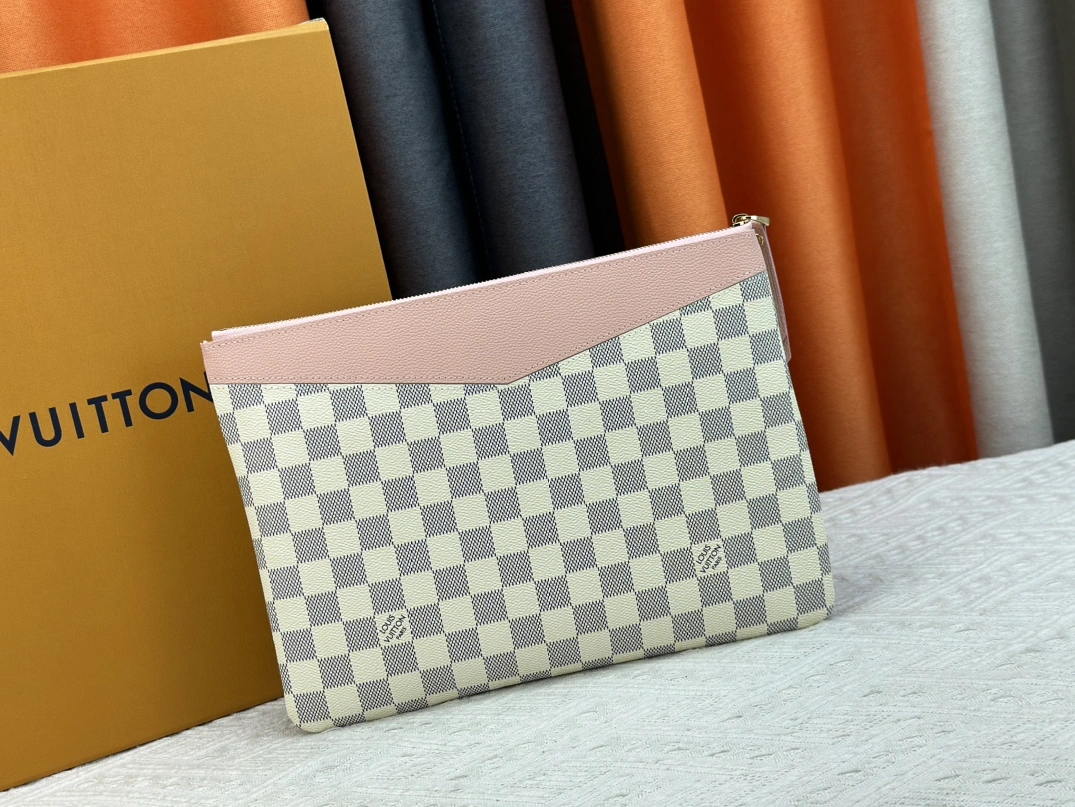 Louis Vuitton LV Wallets For Unisex Reliable 8211