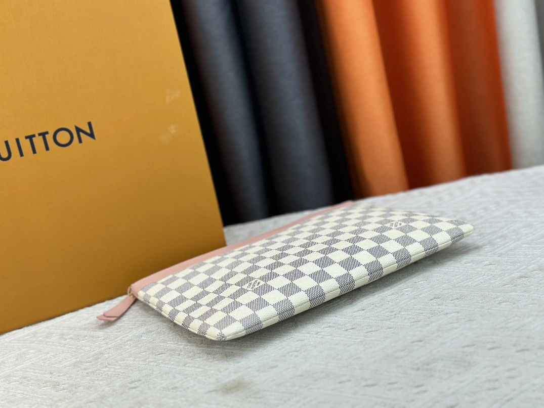 Louis Vuitton LV Wallets For Unisex Reliable 8211
